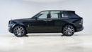 رولز رويس كولينان Cullinan Black Badge | AED 20,519 PM | Warranty - Service June 2026 | GCC