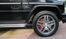 مرسيدس بنز G 63 AMG