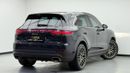Porsche Cayenne 2021 Porsche Cayenne, Warranty, Full Porsche Service History, Excellent Condition, GCC