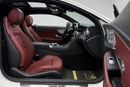 Mercedes-Benz C 300 Coupe 2019 Mercedes-Benz C300 Coupe,Nov/2025 Agency Warranty, Agency Full Service History, GCC