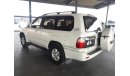 Toyota Land Cruiser Land cruiser Cygnus RIGHT HAND DRIVE ( PM 378 )