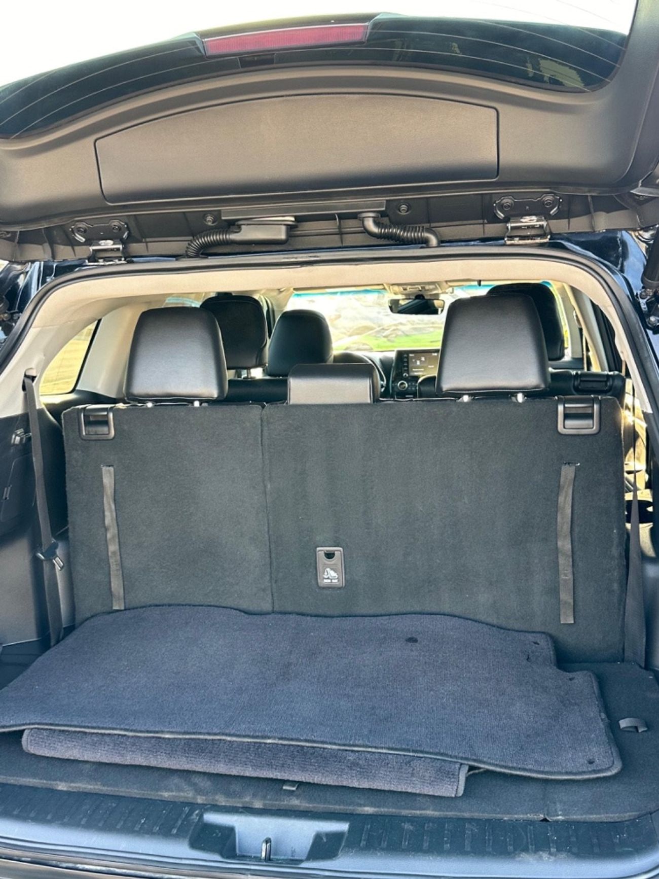 Toyota Highlander 2022 HYBRID ENGINE 2.5L (EXPORT ONLY) US SPEC