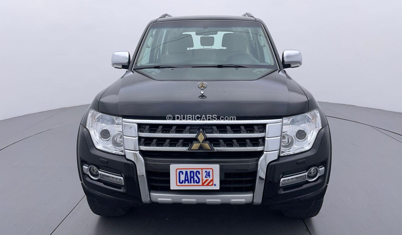 Mitsubishi Pajero GLS 3.8 | Under Warranty | Inspected on 150+ parameters