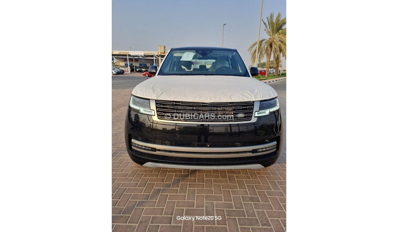 Land Rover Range Rover 2023 MODEL RANGE ROVER VOGUE 4.4L SE