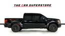 فورد F 150 RAPTOR CREW CAB LUX