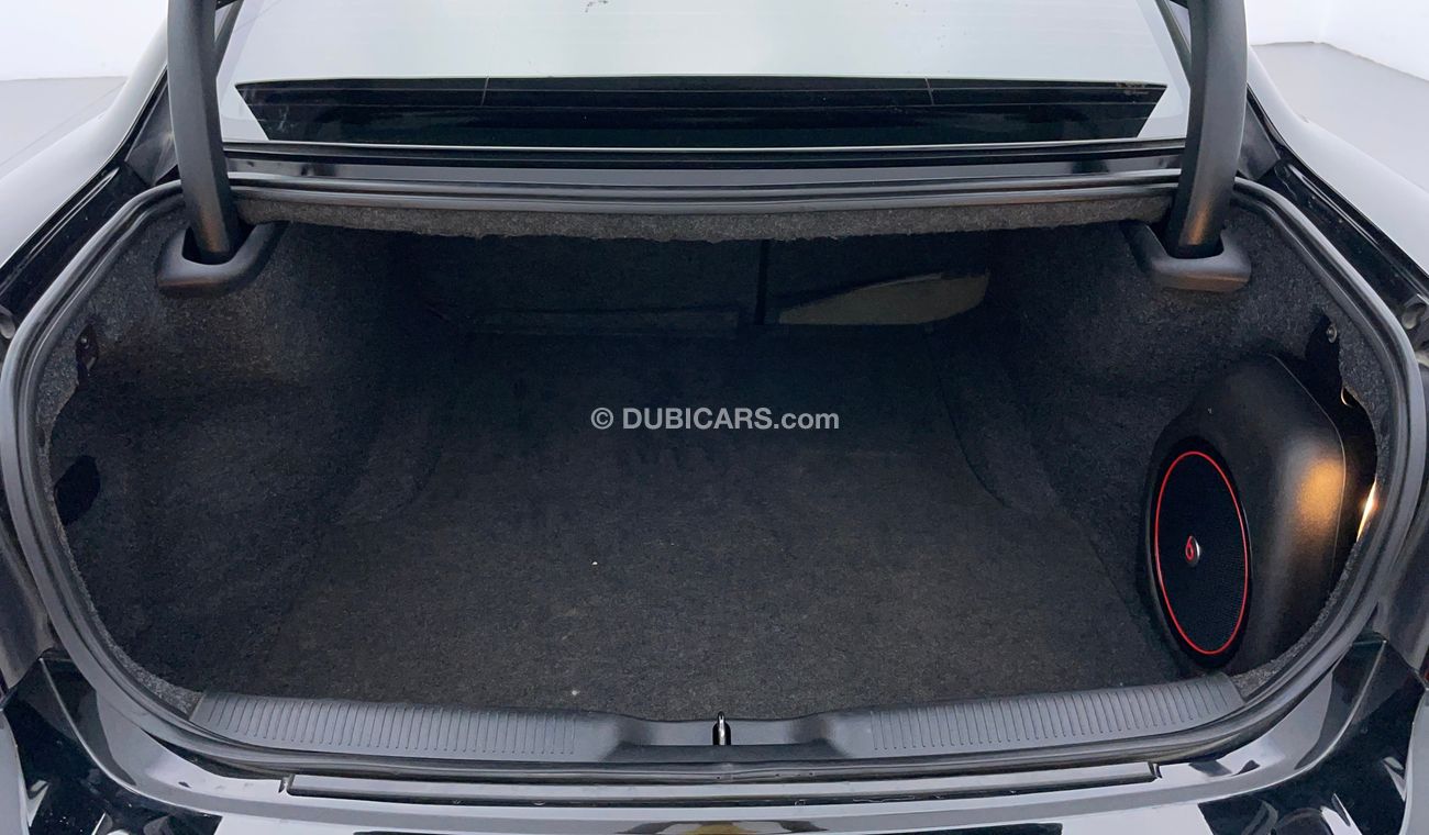 Dodge Charger RALLYE 3.6 | Under Warranty | Inspected on 150+ parameters