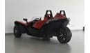 Polaris Slingshot SL 2.4 DOHC