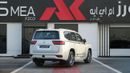 Toyota Land Cruiser GXR2 3.3L GXR 3.3L V6 Diesel Fully Loaded With Radar 2025 MY Export Price