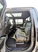 Ford F 150 Ford F-150 Platinum - 2022 - Dark Grey