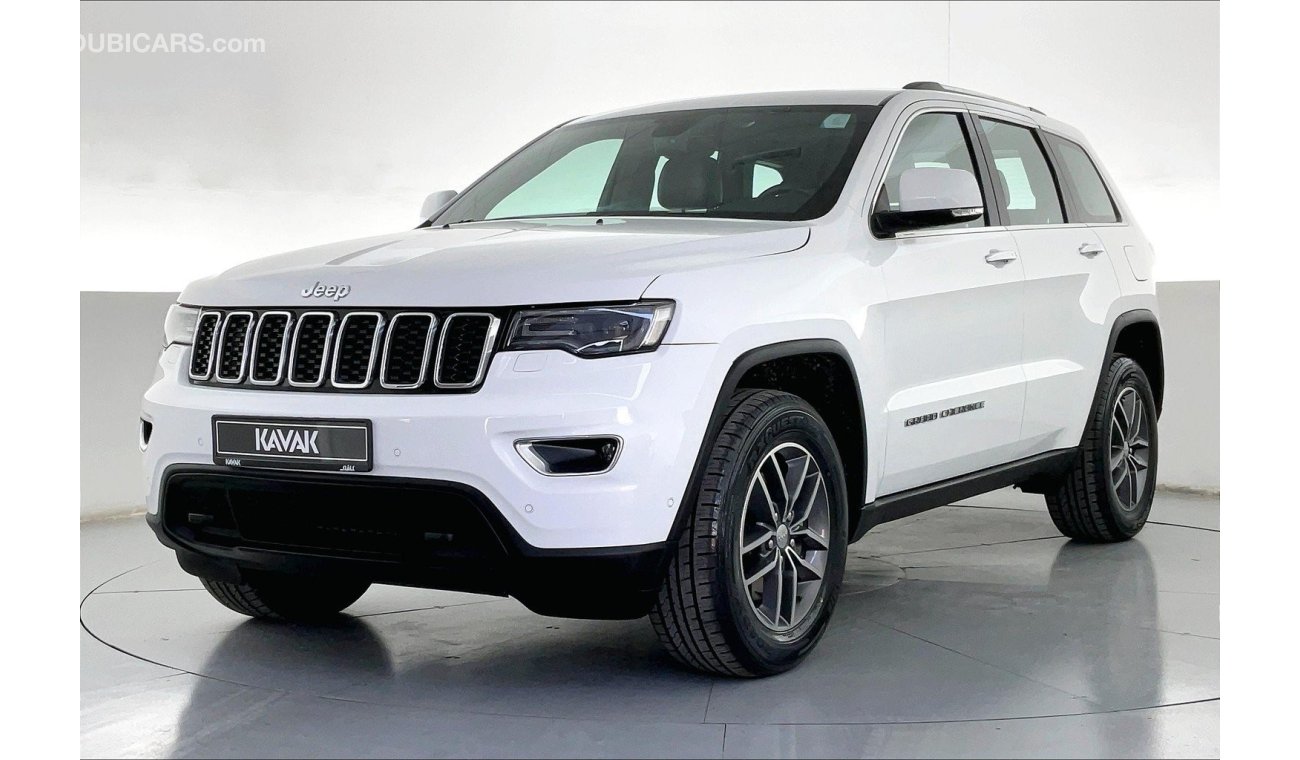 Jeep Grand Cherokee Limited | 1 year free warranty | 7 day return policy | Zero down payment