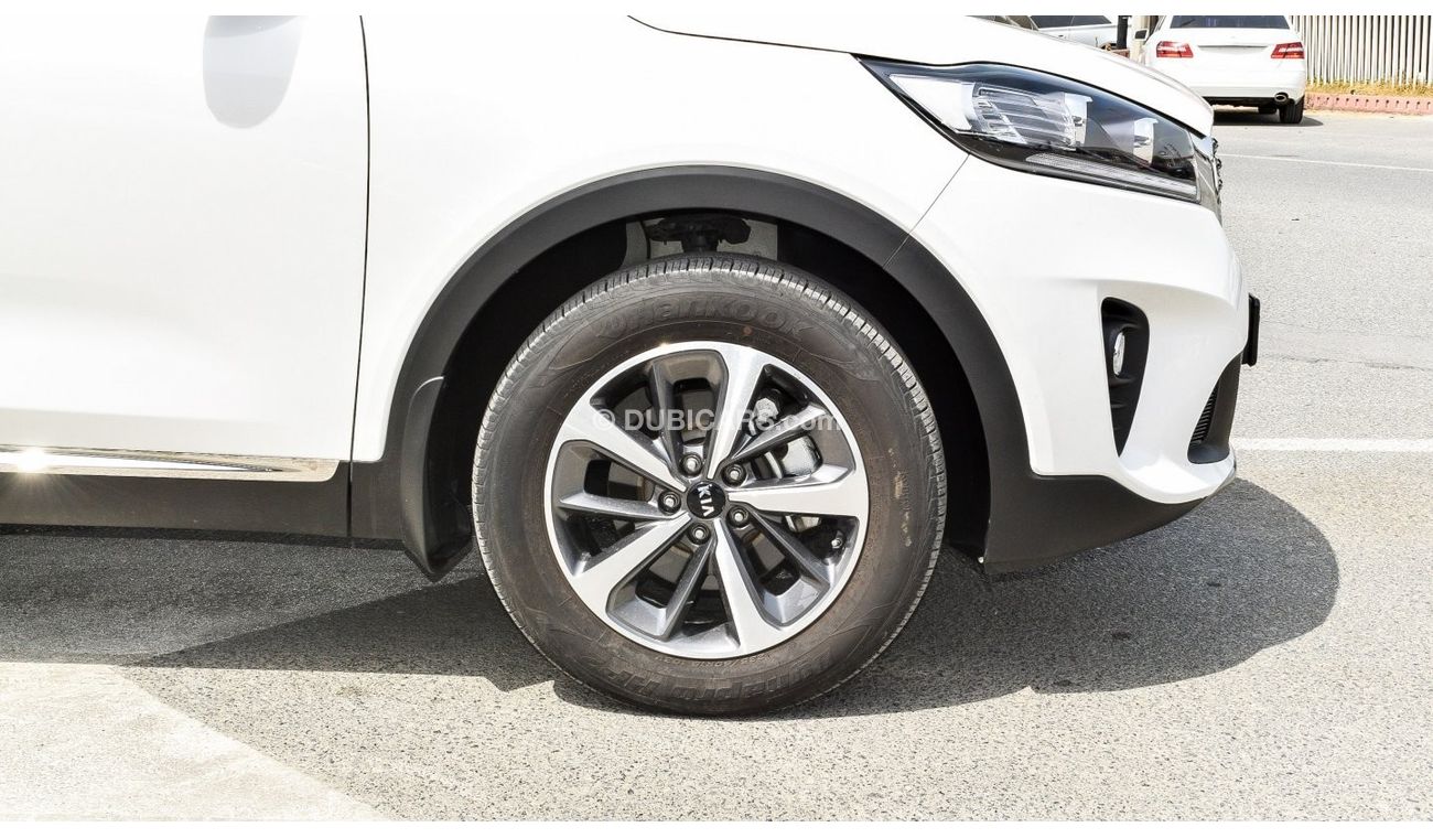 Kia Sorento DIESEL 2.0 ECO dynamic