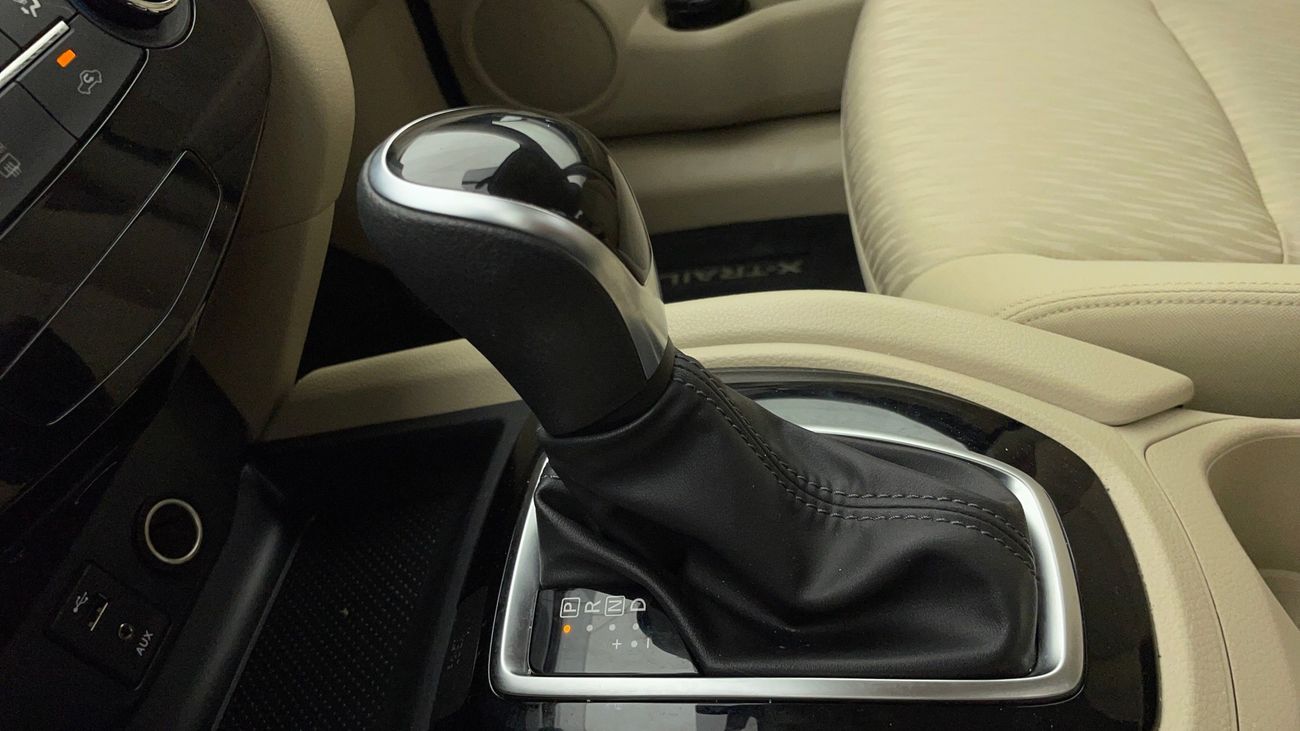 Nissan XTrail S 2.5 | Zero Down Payment | Home Test Drive