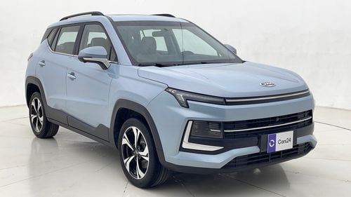 JAC JS4 2023 INTELLIGENT | AED 633/Month | 0 DP | 30 Day Return | Warranty