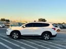 Hyundai Santa Fe 2022 Hyundai Santafe SEL  2.4L V4 - Rear Camera & Sensor - Leather Seats -