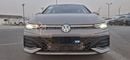 فولكس واجن جولف VOLKSWAGEN GOLF R LINE 1.5L 2025 MODEL CHROME EDITION CHINESE SPECS PRICE FOR EXPORT
