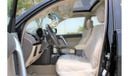 Toyota Prado GXR GXR