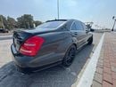 Mercedes-Benz S 63 AMG