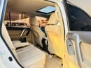 Toyota Prado VXR Adventure 4.0L