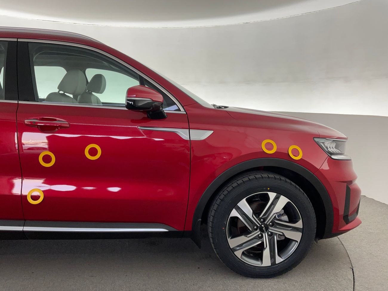 Kia Sorento EX | Carnival Sale • UP TO AED 20,000 OFF | Guaranteed Warranty | 0 Down Payment