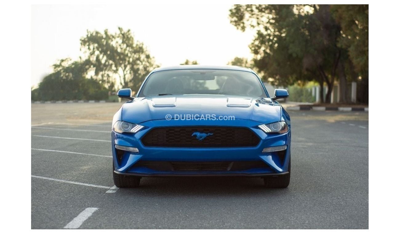 Ford Mustang 2.3 CC, USA, EXCELLENT CONDITION