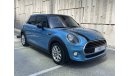 Mini Cooper N/A 1.6 | Under Warranty | Free Insurance | Inspected on 150+ parameters