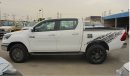 تويوتا هيلوكس 21 YM HILUX DC 4WD DSL Full option AT