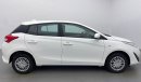 Toyota Yaris E 1.3 | Under Warranty | Inspected on 150+ parameters