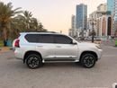 Toyota Prado Right Hand Drive