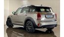 Mini Cooper Countryman Cooper S ALL4