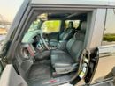 Ford Bronco RAPTOR