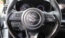 سوزوكي سويفت 2026 Model Suzuki Swift GLX, 1.2L Petrol A/T