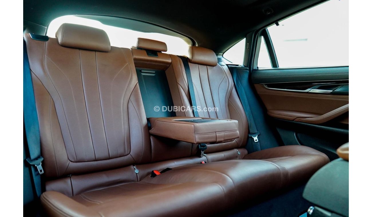 BMW X6 F16