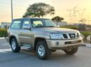 Nissan Patrol Safari Nissan Safari 2024 Brand New Manual