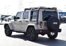 Jeep Wrangler 3.6L Petrol (Export Only)