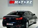 Kia Cadenza EX 3.3L