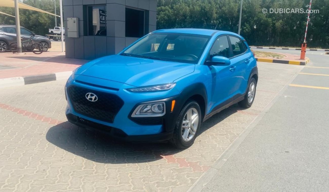 Hyundai Kona GLS Very Clean Car