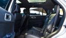 Ford Explorer XLT 4WD