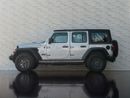 جيب رانجلر Unlimited Sport S 2.0L A/T