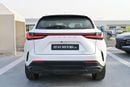 Lexus NX350h Std 2.5L Lexus NX350h 2.5L Hybrid Petrol AWD