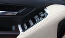 Toyota Land Cruiser LAND CRUISER GXR 3.5L V6
