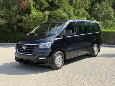 Hyundai H-1