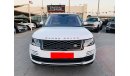 Land Rover Range Rover Vogue Supercharged