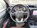 Toyota Hilux DLX 2.4L Diesel Automatic Double Cab 4x4 2026YM