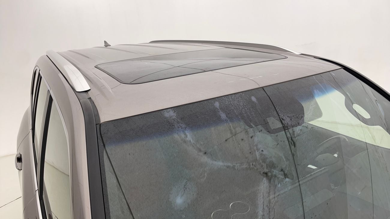 تويوتا لاند كروزر VXR 3.5 | بدون دفعة مقدمة | اختبار القيادة في المنزل