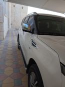 نيسان باترول