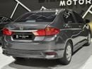 Honda City EX 1.5L HONDA CITY | 2020 | GCC | VERY GOOD CONDITIONS