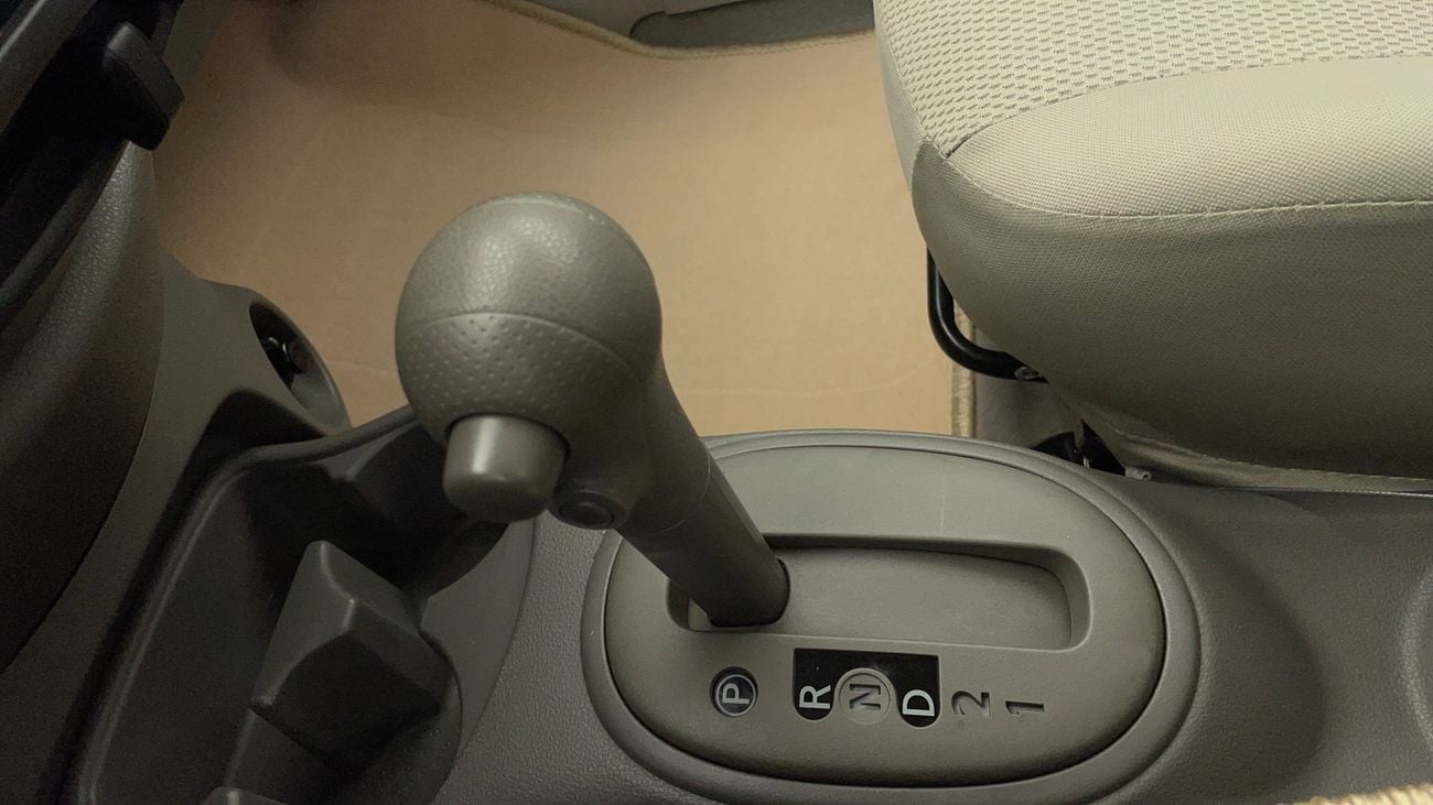 نيسان صني SV 1.5 | بدون دفعة مقدمة | اختبار القيادة في المنزل