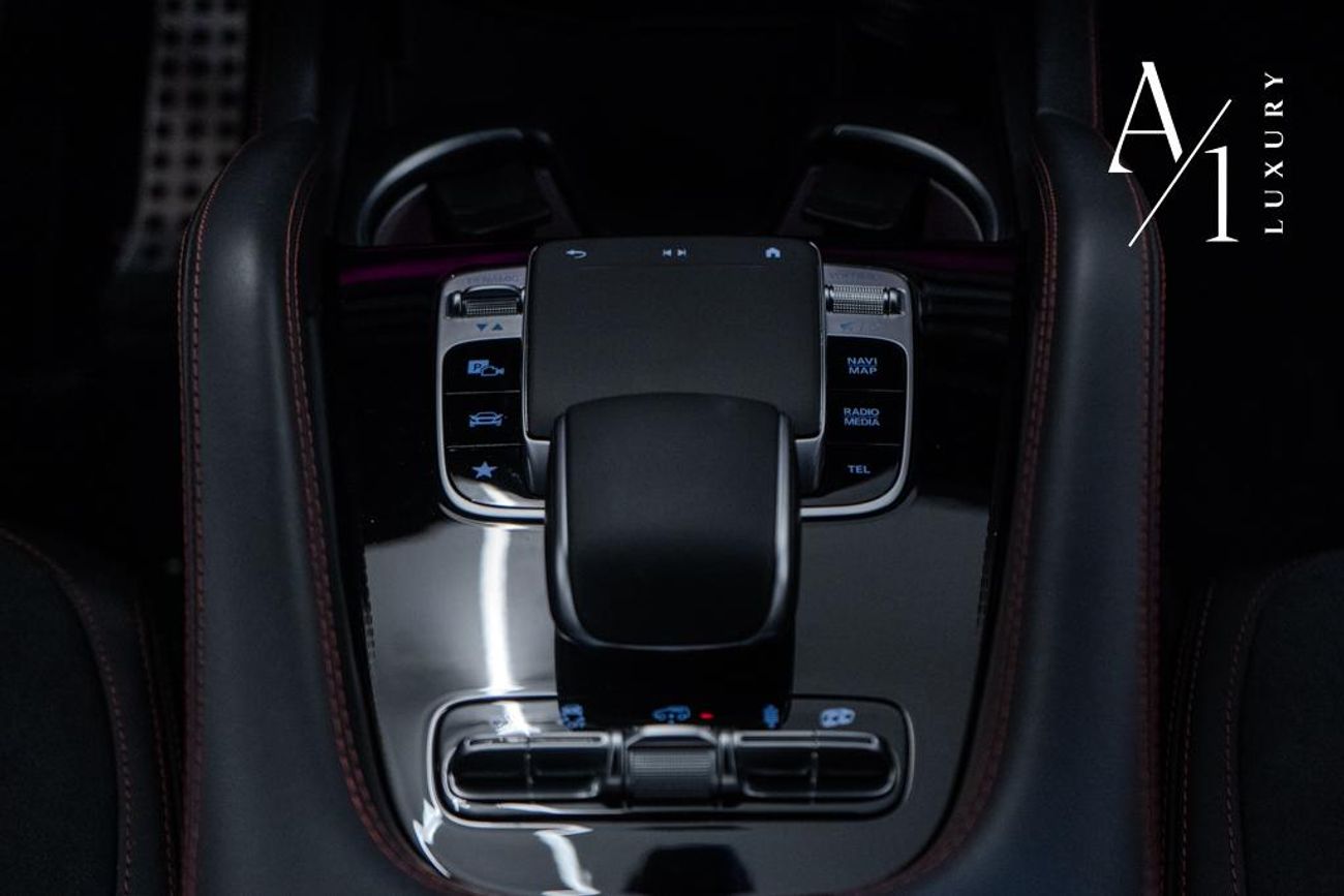 Mercedes-Benz GLE 63 S AMG Coupe 4MATIC+ 2022 Mercedes Benz GLE63s AMG 4MATIC+ Coupe, Mercedes Warranty + Service Pack, Very Low Kms,