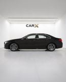 Mercedes Benz A200 PREMIUM PLUS