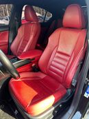 Lexus IS350 F Sport Platinum 3.5L